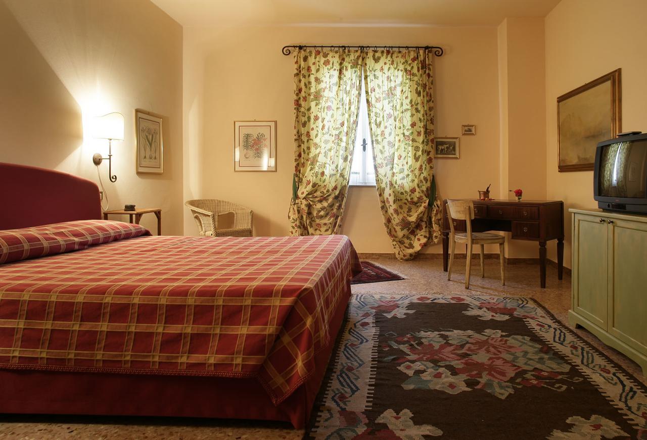 Agriturismo Le Colombaie Busseto Buitenkant foto
